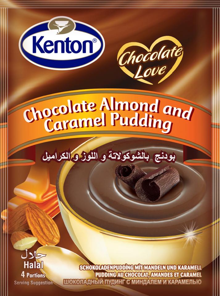 ALMOND, لوز